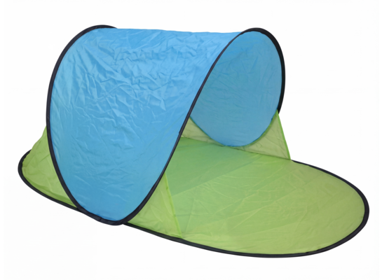 Namiot plażowy 140 cm szybkorozkładający