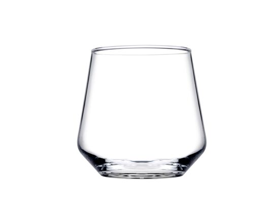 Szklanki Allegra 6 sztuk 345 ml transparentny