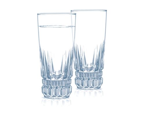 Szklanki Imperator 6 sztuk 310 ml transparentny