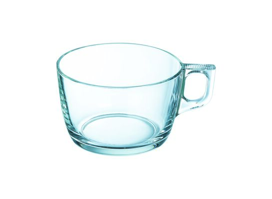 Filiżanka Nuevo 0,5 l transparentny