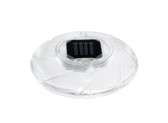 Lampka basenowa LED solarna Bestway