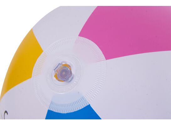 Piłka plażowa 50 cm Sun Club