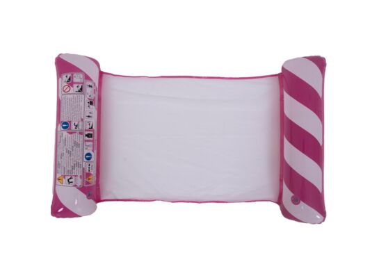 Hamak wodny Marshmallow 120 x 72 cm Sun Club