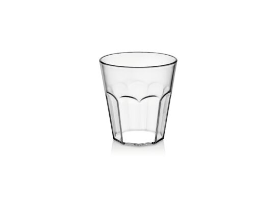 Kubek plastikowy CRYSTAL 250 ml