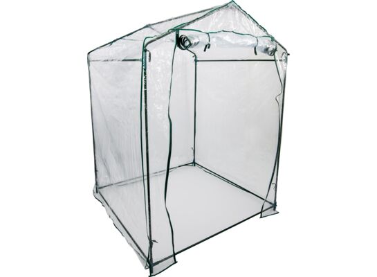 Szklarnia ogrodowa 150 x 150 x 200 cm