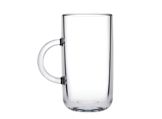 Kubek hartowany 270 ml Iconic transparentny PASABAHCE