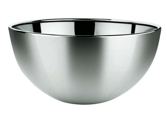 Miska metalowa 8,5 cm