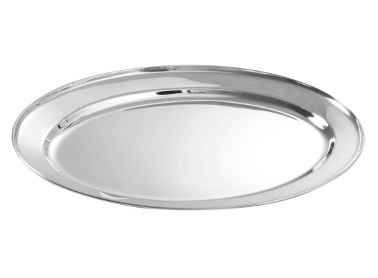 Patera metalowa 19,5 cm