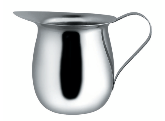Mlecznik metalowy 150 ml