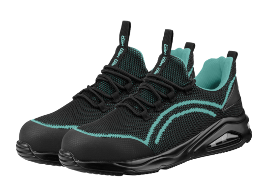 Półbuty zawodowe O1 SR Neo Air niebieskie rozmiar 40