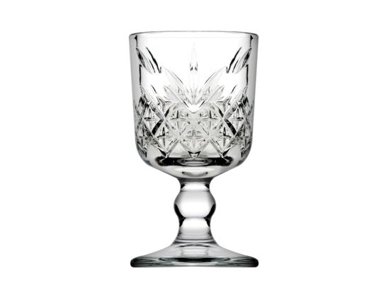 Kieliszek do wódki Timeless 60 ml 6 sztuk transparentny