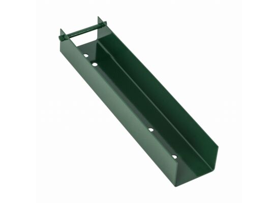 Ceownik 5,5 x 3,0 x 20 cm zielony