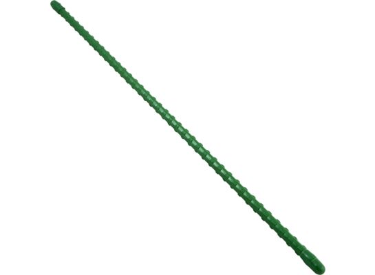 Tyczka stalowa powlekana PE 1,25 m x 11 mm