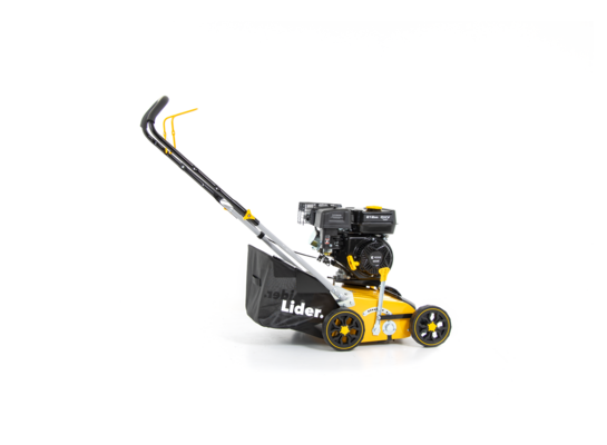 Wertykulator spalinowy Lider DKW40