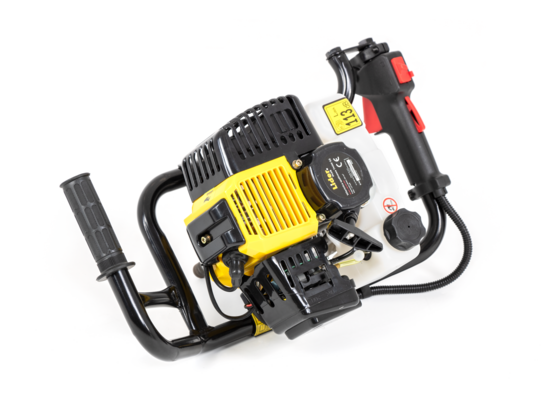 Wiertnica spalinowa Lider Plus TMW52