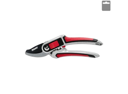 Sekator nożycowy Sharp Expert Soft 220 mm Maan