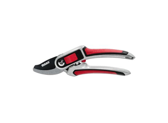 Sekator nożycowy Sharp Expert Soft 220 mm Maan