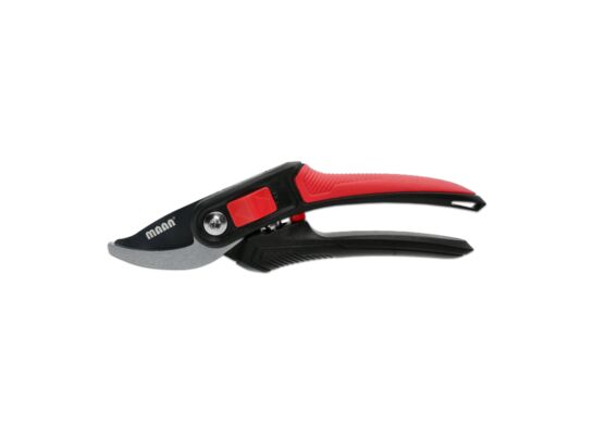 Sekator nożycowy Sharp Soft 220 mm Maan