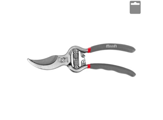 Sekator nożycowy Ergo Soft 200 mm Maan
