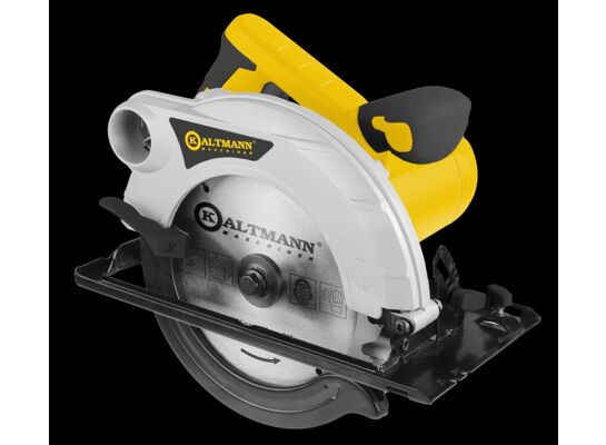 Pilarka tarczowa K-PT1300 Kaltmann