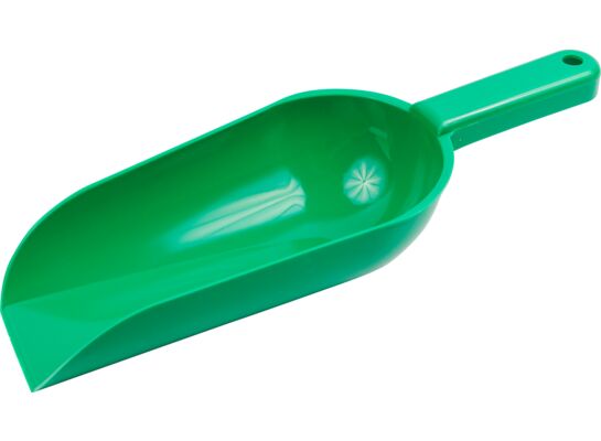 Łopatka do sypkich produktów 34 cm mix kolorów