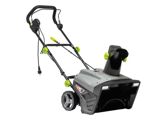 Odśnieżarka elektryczna STE230-50/25-W