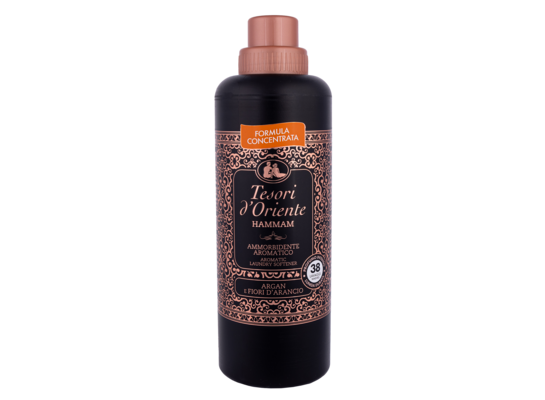 Koncentrat do płukania 760 ml HAMMAM 38 prań Tesori d'Oriente