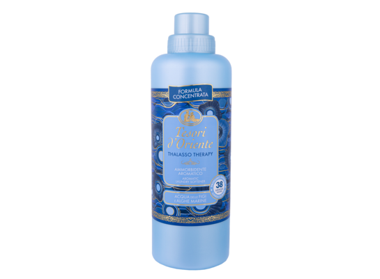 Koncentrat do płukania 760 ml THALASSO 38 prań Tesori d'Oriente