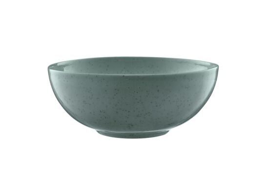 Salaterka Organic 17 cm niebieski AMBITION