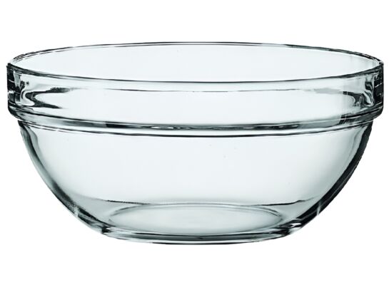 Salaterka Empilable 20 cm transparentny LUMINARC