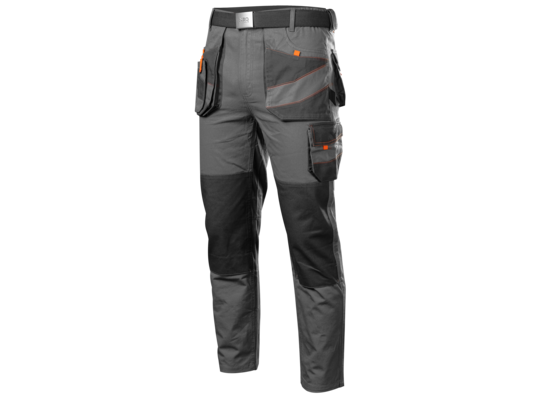 Spodnie robocze 100% bawełna rozmiar M