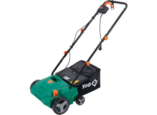 Wertykulator elektryczny 1500 W FLO