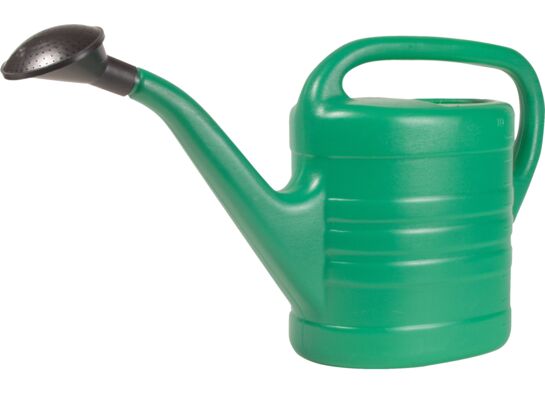 Konewka 2,5 l zielona