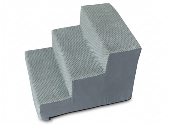 Schody dla psa 62 x 40 x 44 cm