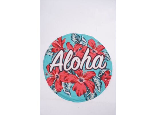 Chłodząca mata dla zwierząt aloha