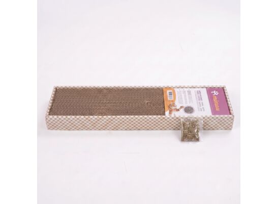 Drapak dla kota 46,5 x 11,5 x 4,5 cm