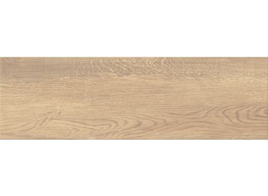 Gres szkliwiony SAVA WOOD BEIGE MATT 18,5 x 59,8 cm G1 Cersanit
