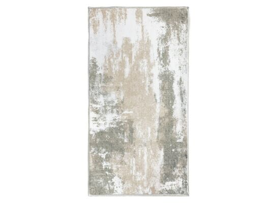 Dywan 80 x 150 cm wzór przetarcia 1