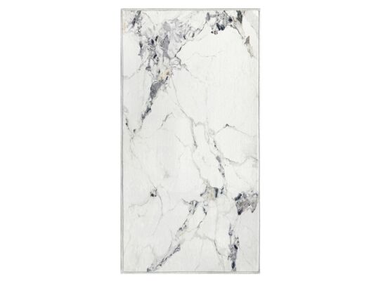 Dywan 80 x 150 cm wzór marmur 2