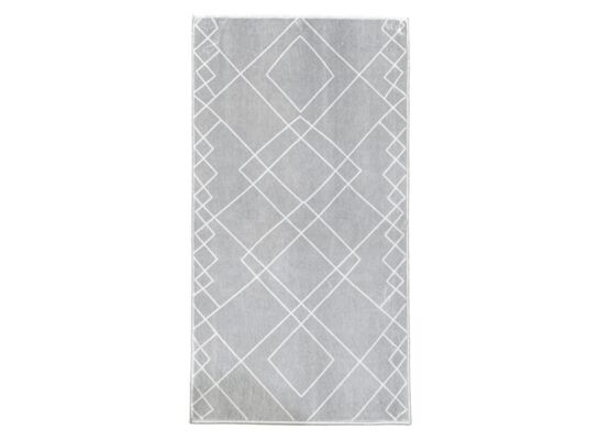 Dywan 80 x 150 cm wzór orientalny 1