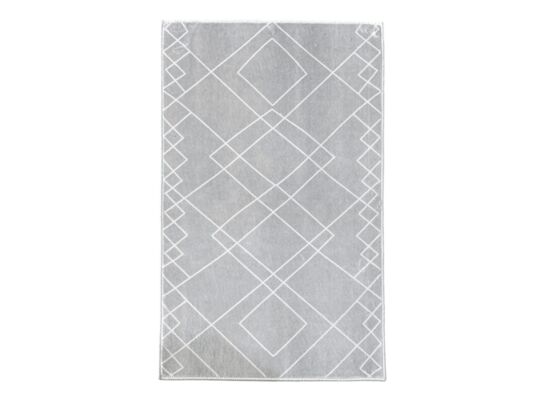 Dywan 50 x 80 cm wzór orientalny 1