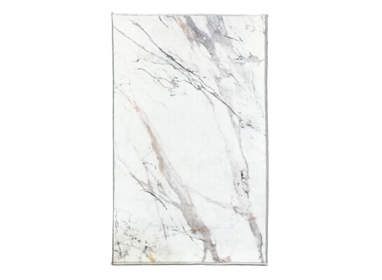 Dywan 50 x 80 cm wzór marmur 4