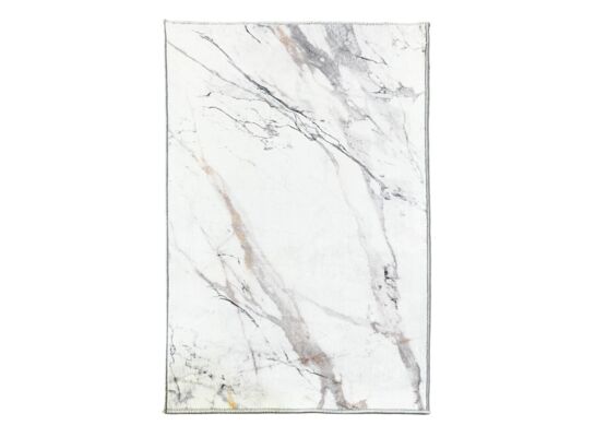 Dywan 40 x 60 cm wzór marmur 4