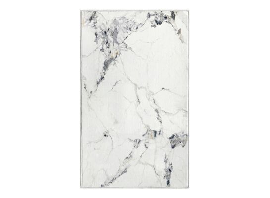 Dywan 50 x 80 cm wzór marmur 2