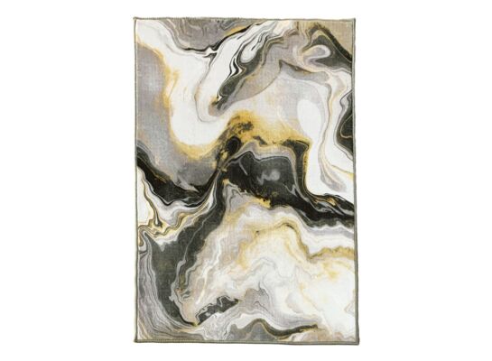 Dywan 40 x 60 cm wzór marmur 3