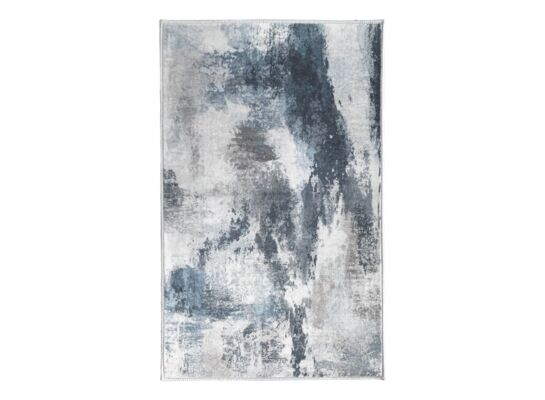Dywan 50 x 80 cm wzór przetarcia 2