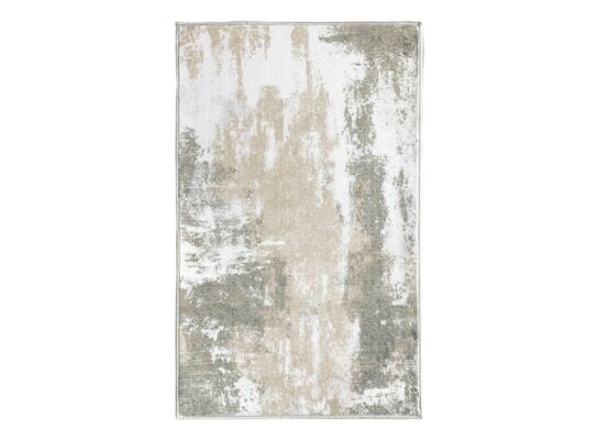 Dywan 50 x 80 cm wzór przetarcia 1