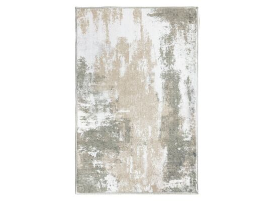 Dywan 140 x 200 cm wzór przetarcia 1