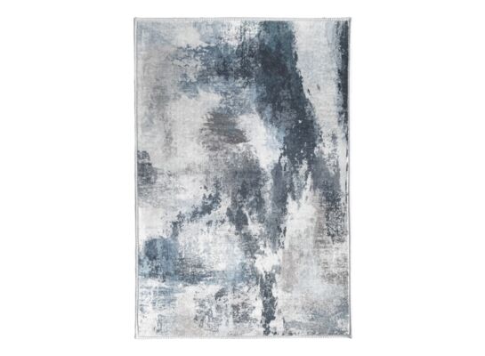 Dywan 40 x 60 cm wzór przetarcia 2