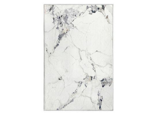 Dywan 40 x 60 cm wzór marmur 2
